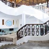 Wyndham Alltra Playa del Carmen - Adults Only, Spa