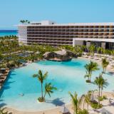 5 Sterne Hotel: Secrets Moxché Playa del Carmen - Adults only, Playa del Carmen, Yucatan