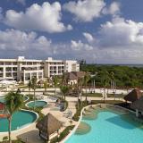 5 Sterne Familienhotel: Paradisus Playa del Carmen, Playa del Carmen, Yucatan