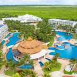 4.5 Sterne Hotel: Selection Riviera Cancun, Puerto Morelos, Yucatan
