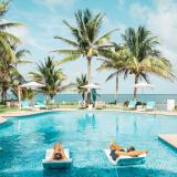 5 Sterne Hotel: Margaritaville Island Reserve Riviera Cancún, Puerto Morelos, Yucatan