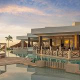 Hyatt Ziva Riviera Cancun, Bild 3