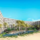 5 Sterne Familienhotel: Hilton Cancun, an All-Inclusive Resort, Cancun, Yucatan