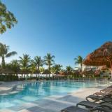 Sandos Caracol Eco Resort & Spa, Pool