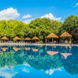 Sandos Caracol Eco Resort & Spa, Bild 1