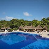 Dreams Sapphire Resort & Spa, Pool