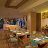 Dreams Sapphire Resort & Spa, Restaurant