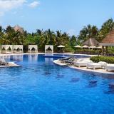 5 Sterne Hotel: Catalonia Royal Tulum - Adults Only, Akumal, Yucatan