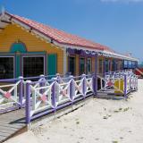 Sunscape Curacao Resort, Spa & Casino, Bar