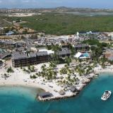 LionsDive Beach Resort, Aussenansicht