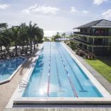 LionsDive Beach Resort, Pool