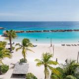 LionsDive Beach Resort, Strand