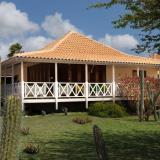 Papagayo Beach Resort, Aussenansicht