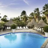 Papagayo Beach Resort, Pool