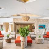 Dreams Curacao Resort, Spa & Casino, Lobby