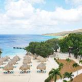 Dreams Curacao Resort, Spa & Casino, Strand