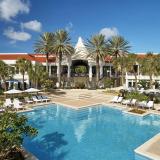 Curacao Marriott Beach Resort, Bild 3