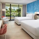 Curacao Marriott Beach Resort, Bild 7