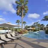 Chogogo Resort, Pool