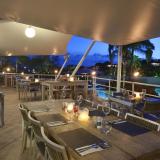 Chogogo Resort, Restaurant