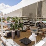 Chogogo Resort, Restaurant