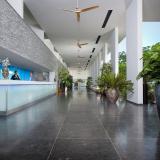 Papagayo Beach Hotel, Lobby