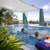 Curasol, Pool