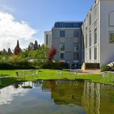 Da Estrela Hotel, Bild 1