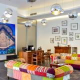 Da Estrela Hotel, Bild 4