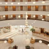 Dan Panorama Eilat, Lobby