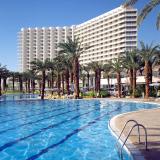 David Dead Sea Resort & Spa, Pool