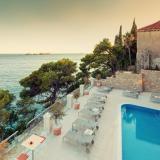 5 Sterne Hotel: Hotel More, Dubrovnik, Dalmatien