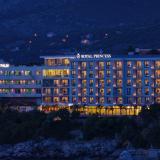 5 Sterne Familienhotel: Royal Princess Hotel, Dubrovnik, Dalmatien