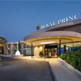 Royal Princess Hotel, Bild 2