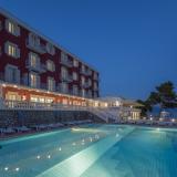 4 Sterne Familienhotel: Aminess Bellevue Hotel, Orebic (Halbinsel Peljesac), Dalmatien