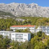 4 Sterne Familienhotel: Aminess Casa Bellevue, Orebic (Halbinsel Peljesac), Dalmatien