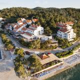 Hotel Odisej Mljet, Bild 3