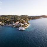Hotel Odisej Mljet, Bild 2