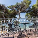 4 Sterne Hotel: Aminess Bellevue Village, Orebic (Halbinsel Peljesac), Dalmatien