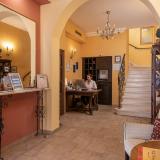 Villa Pattiera, Bild 6