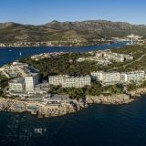 5 Sterne Familienhotel: Royal Ariston Hotel, Dubrovnik, Dalmatien