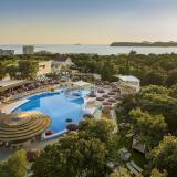 4 Sterne Hotel: Valamar Tirena Hotel, Dubrovnik, Dalmatien