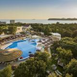 Valamar Tirena Hotel, Bild 1