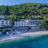 3 Sterne Hotel: Hotel Vis, Dubrovnik, Dalmatien