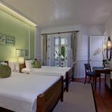 Manathai Resort Koh Samui, Wohnbeispiel