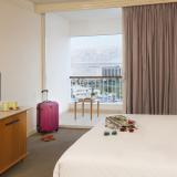 David Dead Sea Resort & Spa, Wohnbeispiel