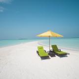 Dhigufaru Island Resort, Bild 7