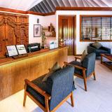 Dhigufaru Island Resort, Bild 3