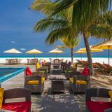 Dhigufaru Island Resort, Bild 4