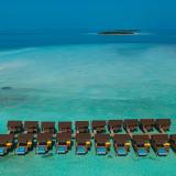 Dhigufaru Island Resort, Bild 1